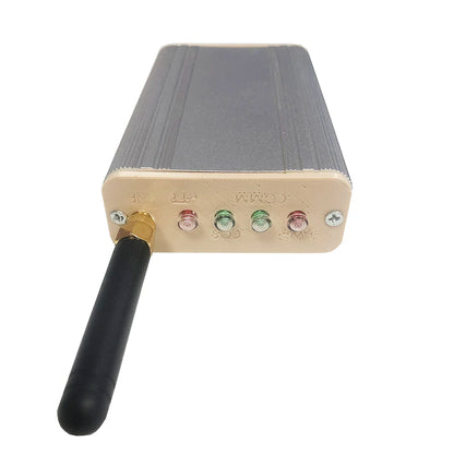 jumbospot SHARI SR110U SA818 Ham Allstar Radio hotspot  Interface Compatiblewith Raspberry Pi 2/3/4 hosted Allstar node UHF