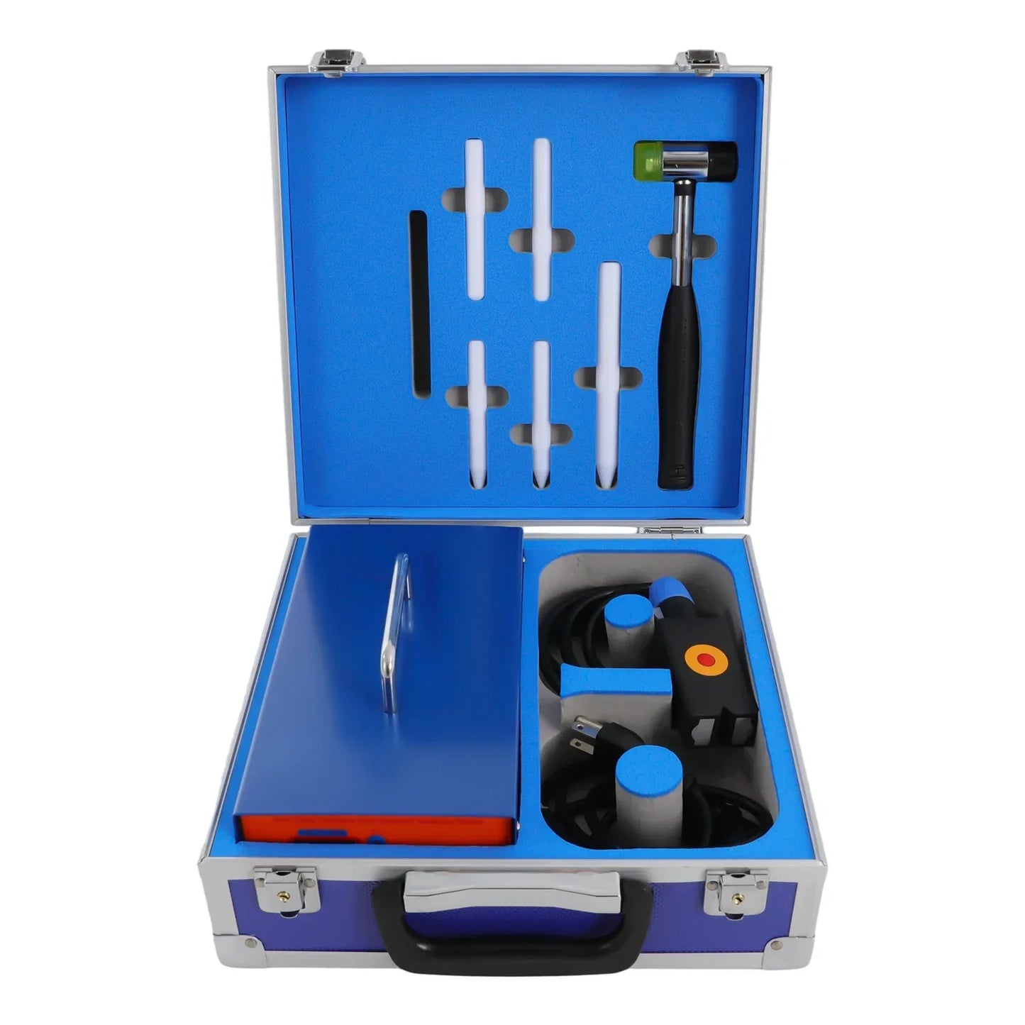 Paintless Dent Repair Tool Car Electromagnetic Induction Heater Hot Box With Digital Screen, Power Adjustment Function 110v/220v