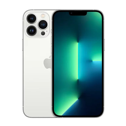 iPhone 13 Pro / Pro Max 128GB /256GB ROM A15 IOS Face ID NFC Original Unlocked iphone 13pro / iphone 13 pro max Cell Phone