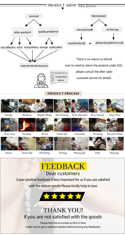 ZAKOL Luxury AAA Cubic Zirconia Wedding Bracelets for Women High Quality White Gold Color Leaf Charm Bracelet Bangles