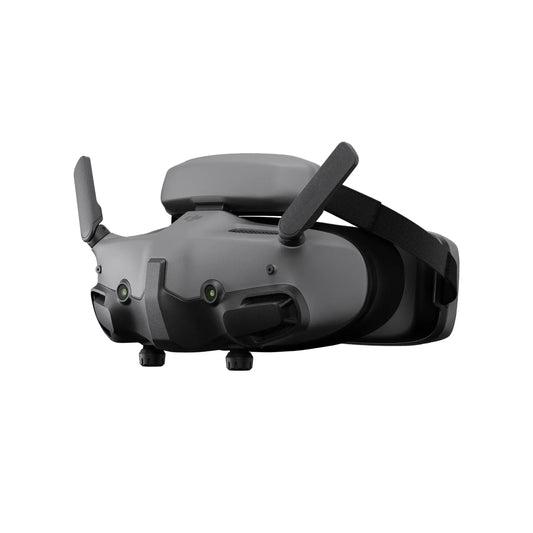 DJI Goggles 3 Ultra-low Latency 1080p Micro-OLED Screen for DJI RC Motion 3 Mini 4 Pro Air 3 FPV Remote Controller 3 RC 2 Stock