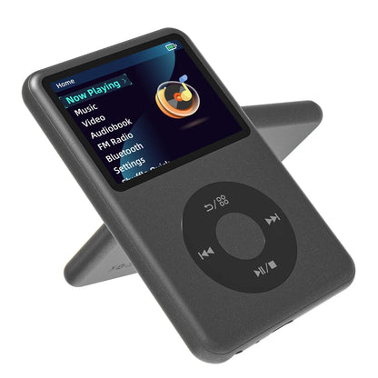 Portable mp3 player bluetooth speakers & video, radio receiver, digital music player, innioasis y1 Hifi audio walkman