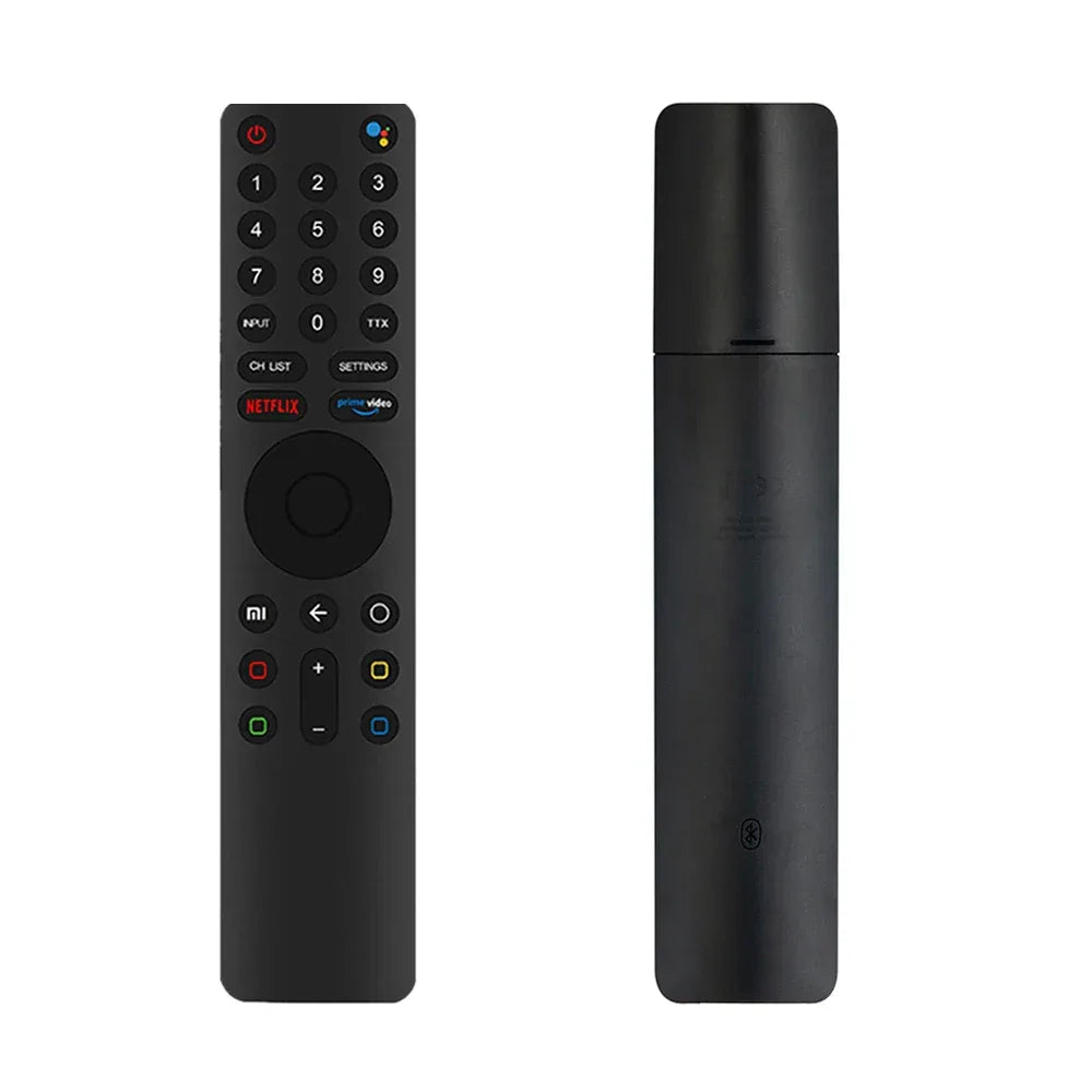 XMRM-010 Voice Remote Control For Xiaomi MI TV 4A Android Smart TVs Wireless L65M5-5ASP L32M5-5ASP L43M5-5ASP L55MS-5ASP