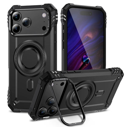 Case For Apple iPhone 17 Pro Max 17 Pro 17 Air iphone 17 Magsafe Magnetic Camera Protective Full Body Shockproof Protective Case
