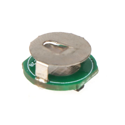 1Pc LED Light Microwave Magnetic Control Switch Lighting Chip Animation Hand To Do Plus Light Model Toy Wireless Lamp