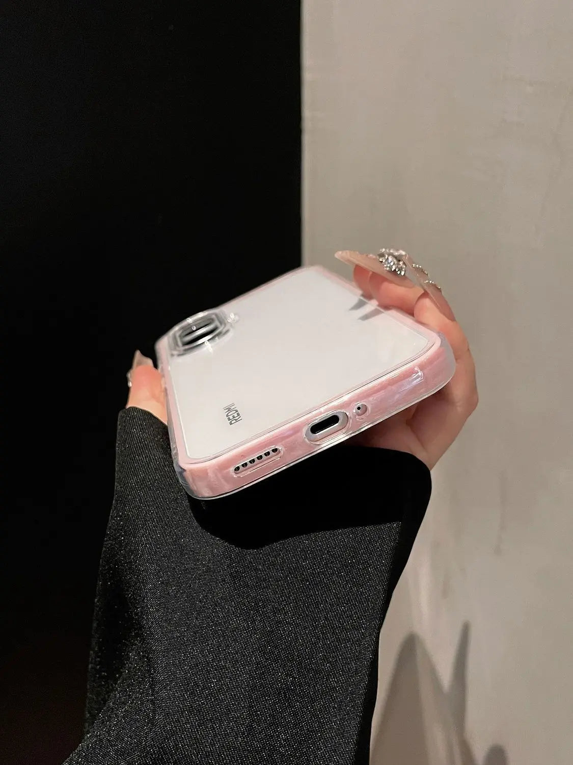For POCO F7 Case Simple High-value Silicone Drop-proof PC Cover For Redmi turbo4 pro 5G Shockproof Bumper Fudna