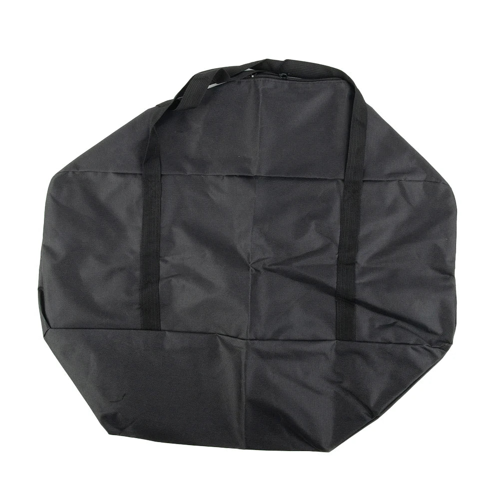1pc Tent Storage Carry Large Capacity Luggage Gym Bag For Camping Hiking Fitness Rainproof Portable Large Capacity Travel Bag