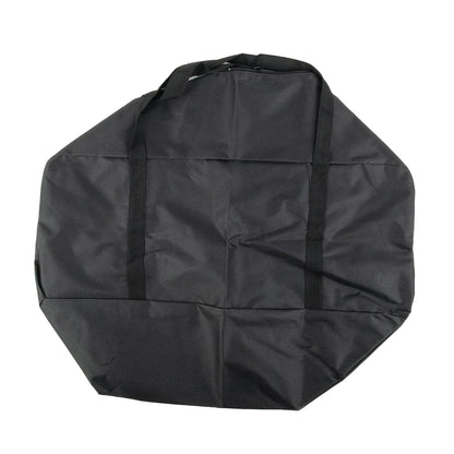 1pc Tent Storage Carry Large Capacity Luggage Gym Bag For Camping Hiking Fitness Rainproof Portable Large Capacity Travel Bag
