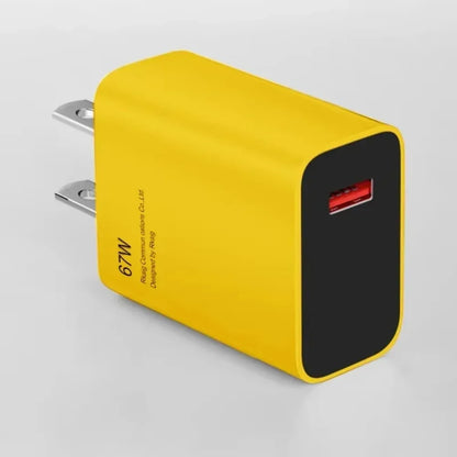 67W USB Fast Charger For Xiaomi 14 13 12 11 Pro Ultra Lite USB A To Type C Quick Charging Phone Data Cable For Redmi Note 13 12
