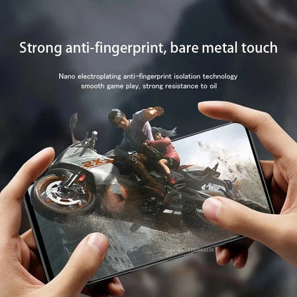 3PCS Privacy Screen Protector for IPhone 16e Tempered Glass for Iphone 16 Pro Max 16E 2025 Anti-Spy GLASS New
