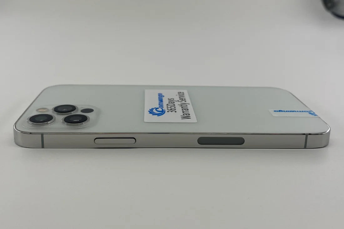 iPhone 12 pro 128GB/256GB ROM Unlocked Smartphone Face ID 6.1" OLED Screen A14 12MP Camera Cellphone iphone 12pro