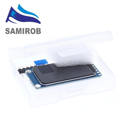 2piece 1.47" 1.47 Inch 172x320 Full Color TFT HD IPS Screen LCD LED Display Module 172*320 ST7789 Controller 3.3V SPI Interface