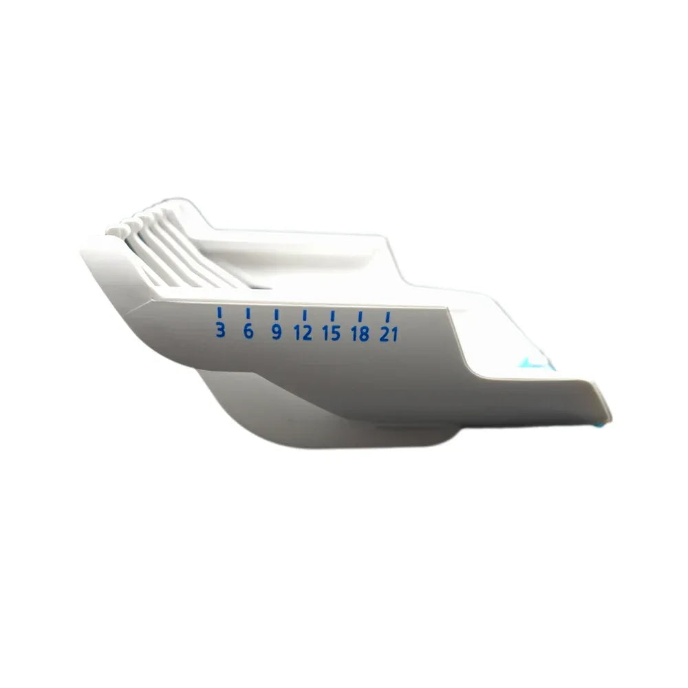 Original Barber Positioning Comb For Panasonic ER-GC20 ER-GC20-W Trimmer Comb Accessories