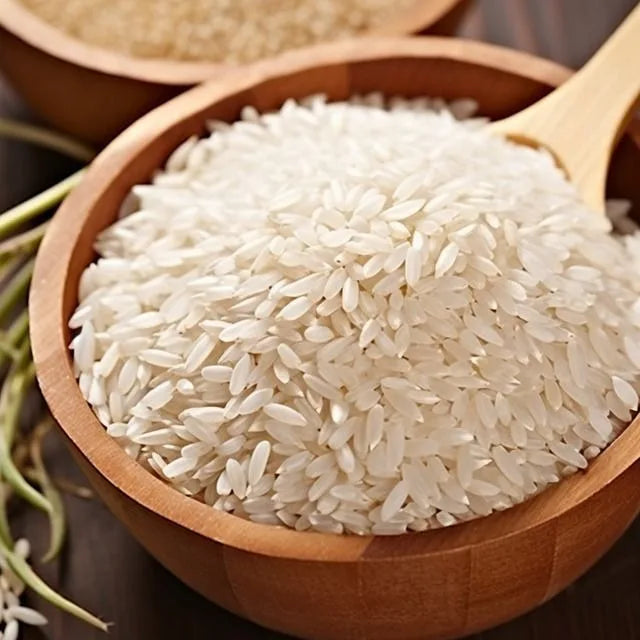 PR11 PR14 Steam Non Basmati Rice Long Grain Parboiled Premium Grade Export Quality Bulk Supply from Saanvisha Global India