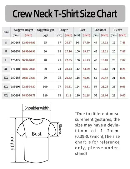Gym 2025 T-shirt, Men's and Women's Gym Training T-shirt, Dumbbell T-shirt, Cool Gym T-shirt, Cotton Comfortable Fashion Top