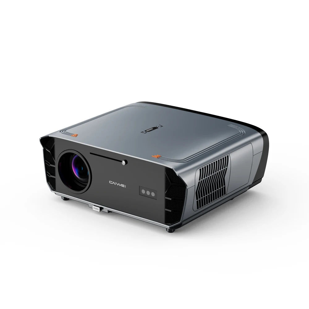 4200 ANSI 4K UHD Projector Smart Android 14 Google TV Video Beamer 2.4G+5G WiFi6 TOF Auto Focus Dual Speaker Home Theater 2026