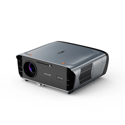 4200 ANSI 4K UHD Projector Smart Android 14 Google TV Video Beamer 2.4G+5G WiFi6 TOF Auto Focus Dual Speaker Home Theater 2026