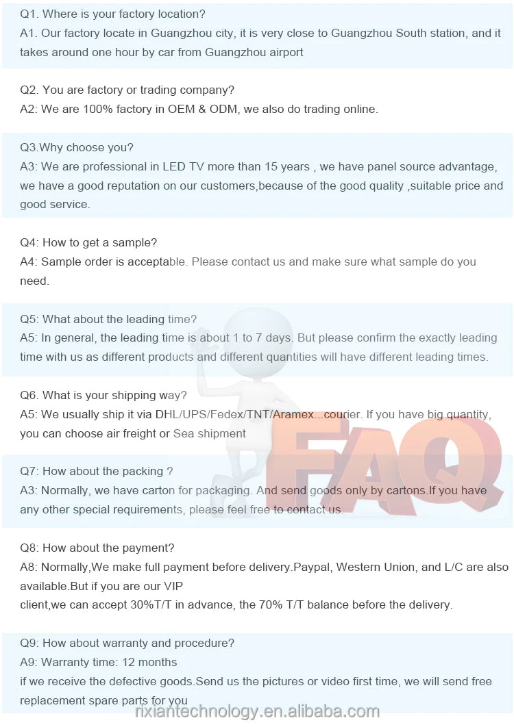 43 55 65 75 Inch Smart Tv Android Wifi T2S2 4K Smart Television 60 75hz High Definition For Home