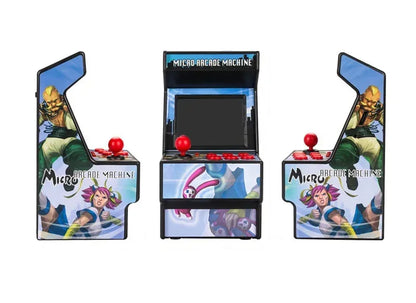 2.8-inch 16-bit Mini Handheld Video Arcade Game Portable Console (Built-in 150+ Classics Retro Game For SEGA)