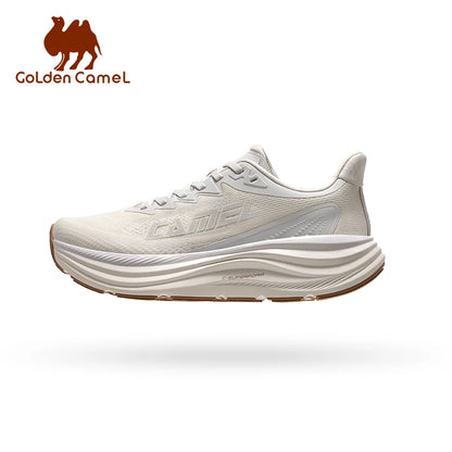 GOLDEN CAMEL Men's Sports Shoes Fashion Sneakers Rebound Cushioning Non-slip Running Jogging Shoes for Men Comfortable