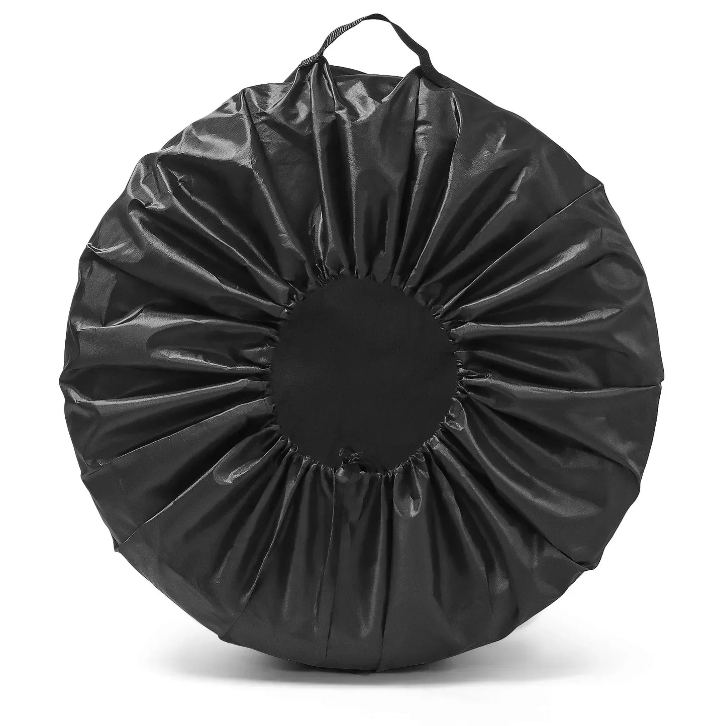 Car Spare Tire Cover Sunscreen Tire Bag Dustproof Protective Film Cloth Waterproof Spare Tire Wheel Bag Tyre Spare Storage Cover