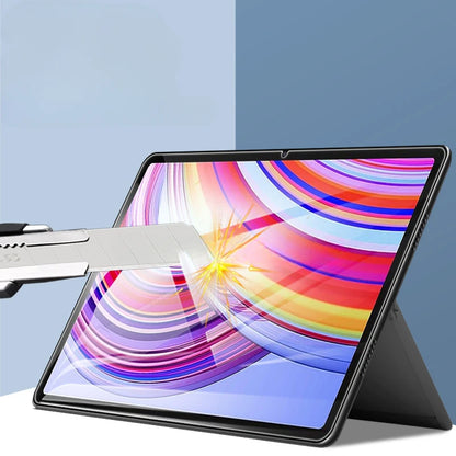 For Redmi Pad Pro 12.1 Tempered Glass Screen Protector For Redmi Pad Pro 9H Full Cover Clear Front Protective Film Guard