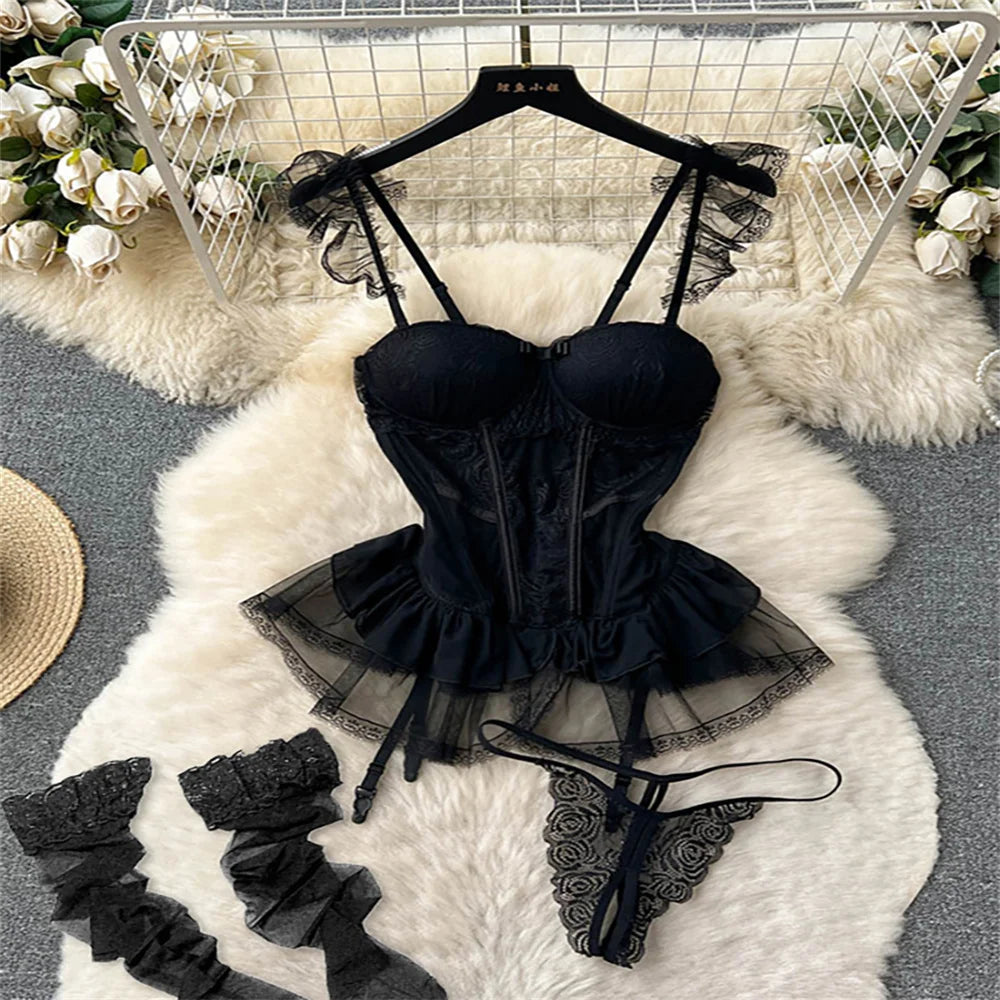 Combinaisons de plage bikini tendance pour femmes, asymétriques, moulantes, entrejambe ouverte, maillots de bain sexy automne-hiver, dos nu, body sensuel, hotsw