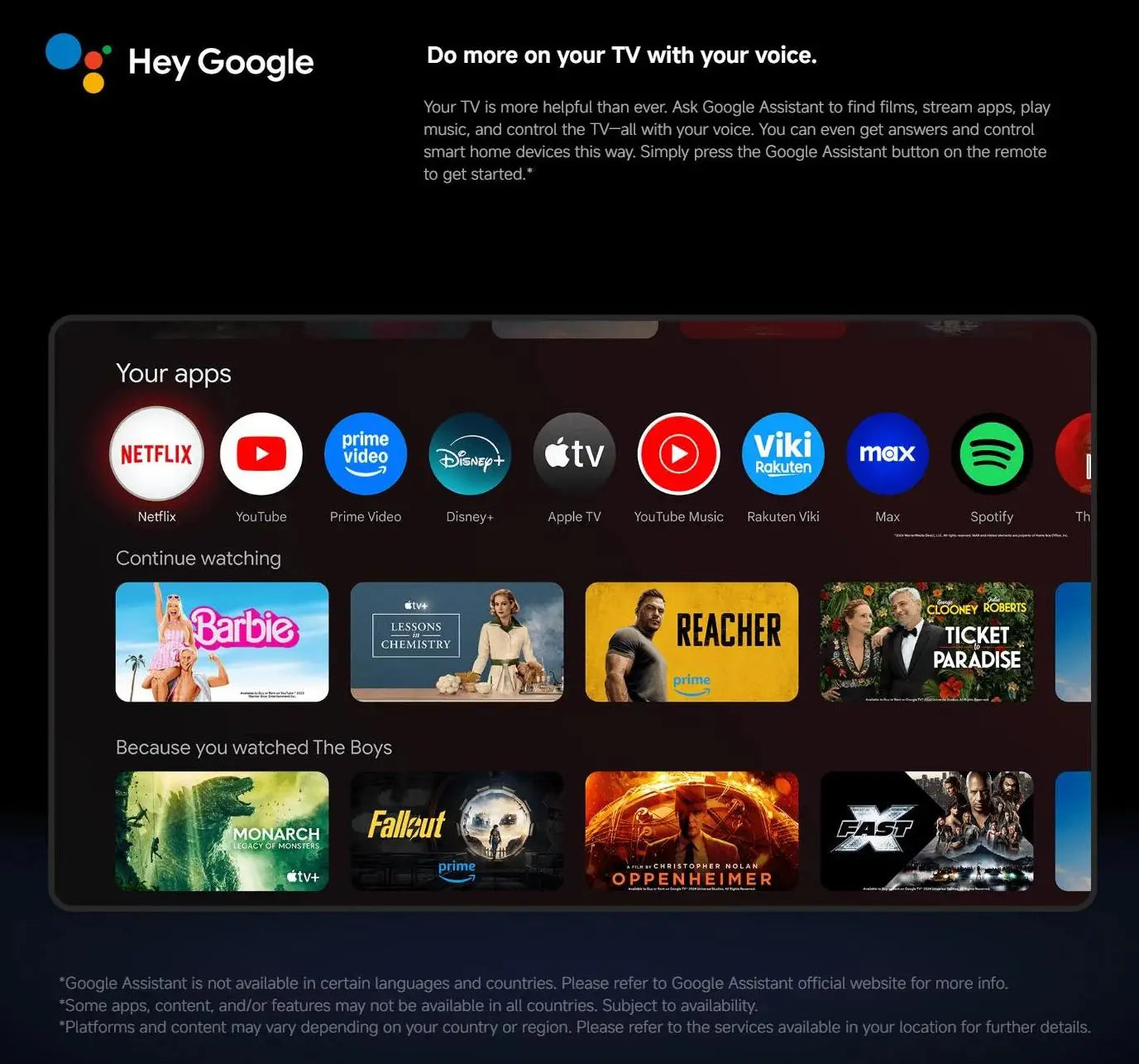 Xiaomi TV Box S 3nd Gen Global Version 2G RAM 32G ROM 4K UHD Dolby Vision HDR10+ Google TV WIFI 6  BT5.2 Google Assistant