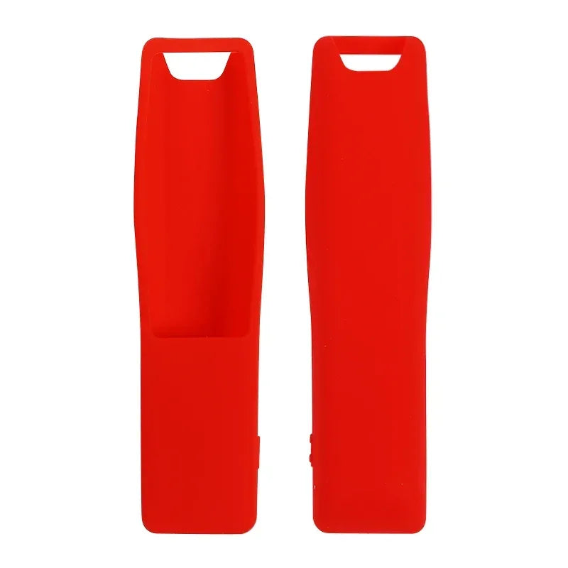 Remote Control Sleeve 1 Piece Luminous Silicone Case For Samsung Smart TV BN59-01312A 01312H BN59 01241A 01242A Remote Control