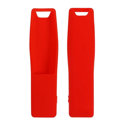 Remote Control Sleeve 1 Piece Luminous Silicone Case For Samsung Smart TV BN59-01312A 01312H BN59 01241A 01242A Remote Control