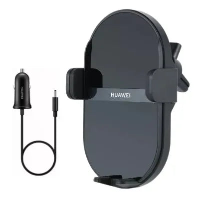 Huawei SuperCharge Wireless Car Charger 50W Max Intelligent Both Side Sensor Mounting Dual Charging 3D Cooling Fast Charger