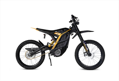 Tc Aluminum Alloy Full Absorber Falcon Electric Off-Road Vehicle Adult 72V Off-Road Motorcycle Mountain Highway 10000W Brushless