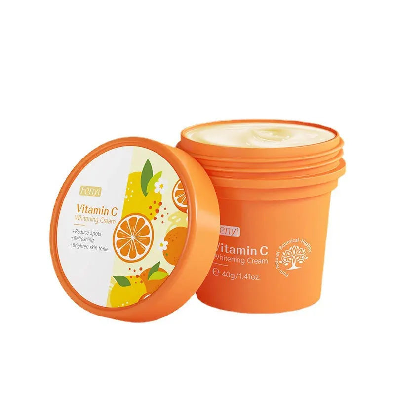 LAIKOU VITAMIN WHITENING CREAM Lightening Repairing Smooth Skincare Whitening Creams