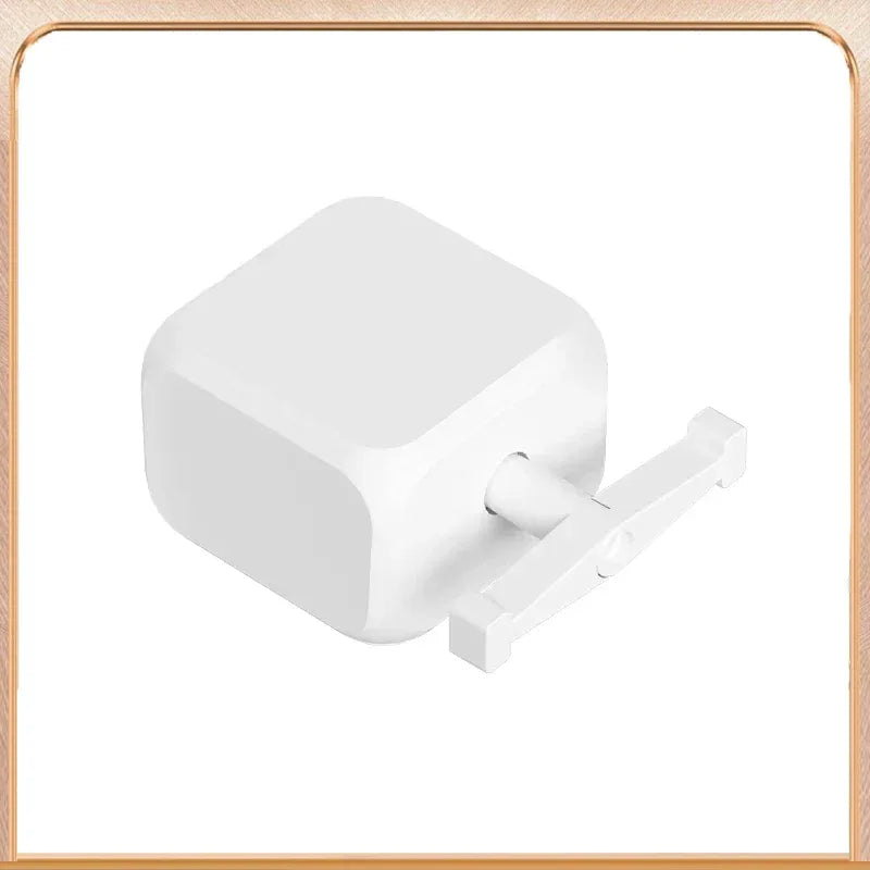 Tuya Fingerbot Wireless Control Light Switch Off Tool Automatic Button Pusher Adjustable Switch Press Robot Lazy Remote Control