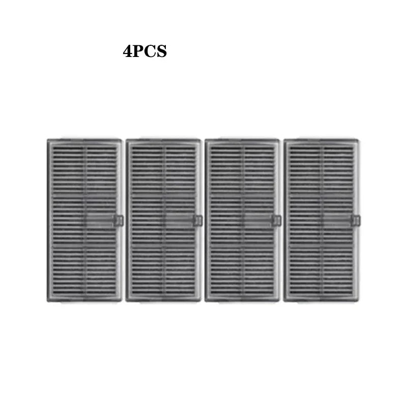HEPA Filters For Dreame L10s Pro Ultra Heat / X30 Ultra / L10s Ult X40 Ultra / X40 Pro Vacuum Cleaner Replacement Accessories