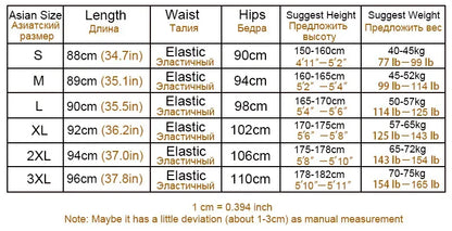 Harajuku Joggers Cargo Pants Men Fashion Casual Multi Pocket Streetwear techwear Men Women Sport Trousers Trending y2k Style