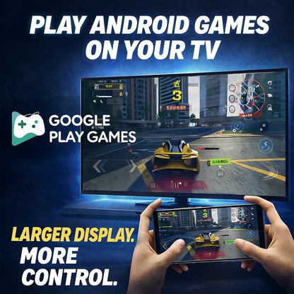 H96 Max S905L TV Stick Android14 Quad Core BT5.0 4K@60fps 2.4G&5G Wifi6 2GB 16GB Google Voice Assistant Media Player AI TV Stick
