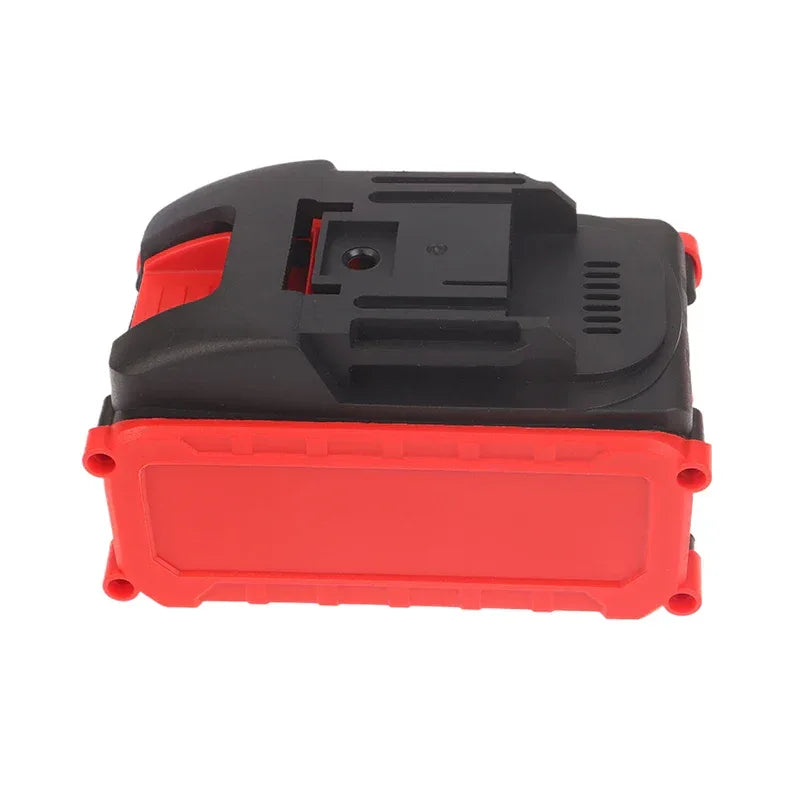21700 Li Battery Case With Circuit Board For DIY Shell Box With BMS PCB Board Charging Protection Can Install 10/15 Batteries