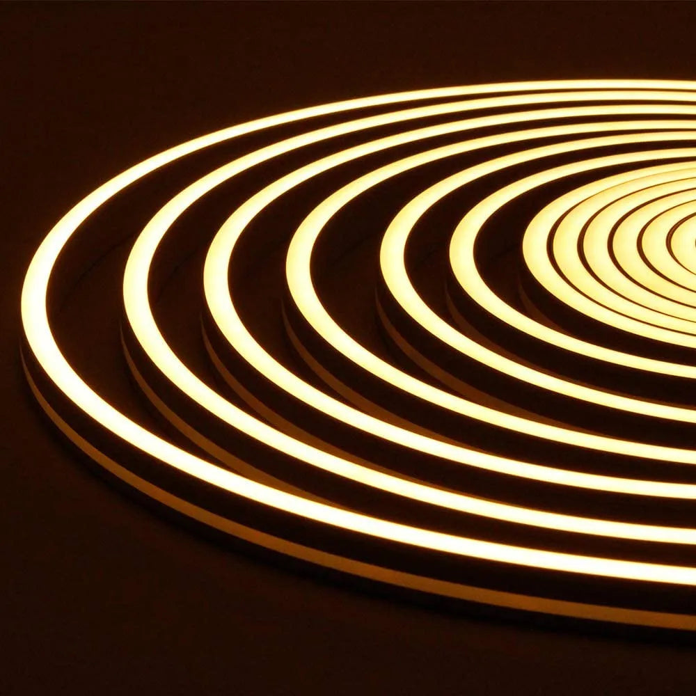 5V USB Neon Lamp Dimmable Waterproof Flexible Tape Touch Sensor LED Neon Sign Light Strip Bedroom Backlight DIY Decor