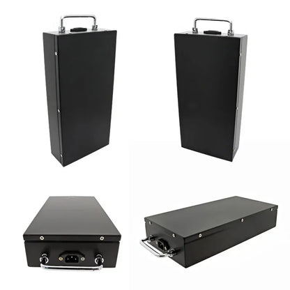 🔋60V 20Ah-60Ah Electric Motorcycle Li-ion Battery Pack 2000W For Harley Two Wheel Foldable Citycoco Electric Scooter,Free Charg