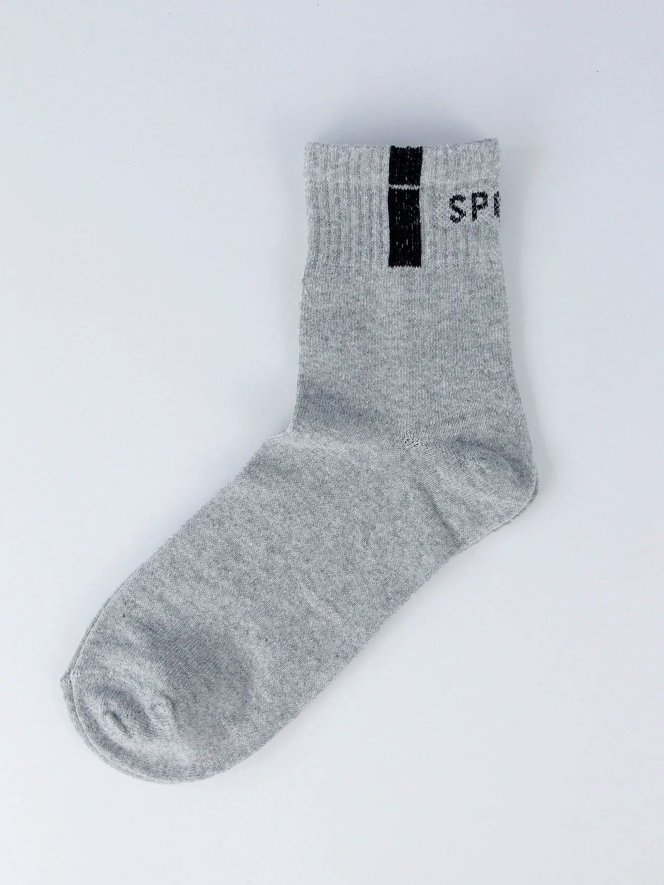 12 Pairs, Brazil, Men's Socks, Men's Sock, Non-slip Sock, Compression Socks, Anti-slip Sock, Half-run