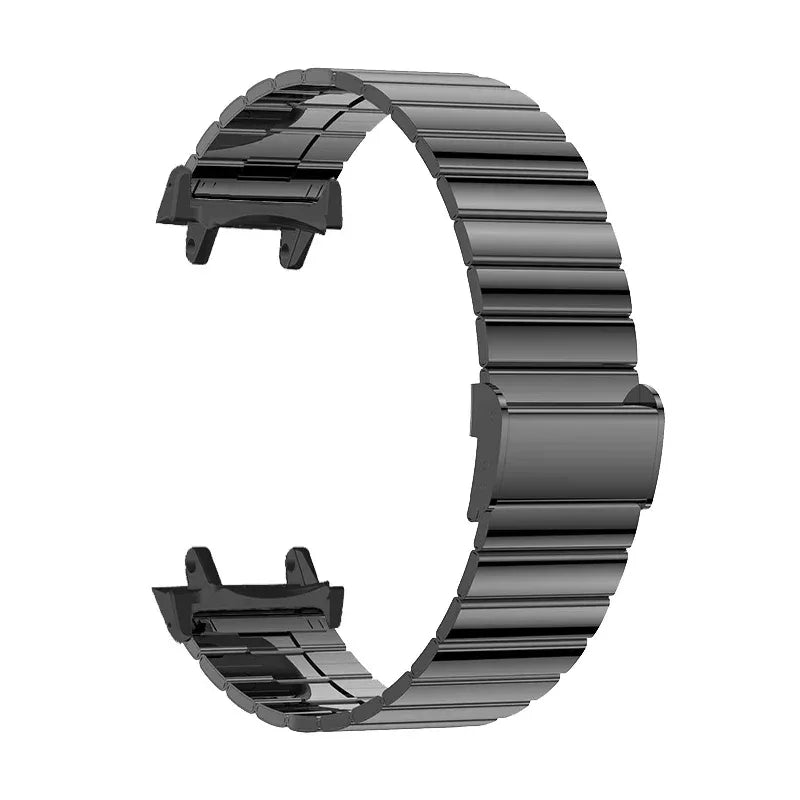 Metal Bracelet For Amazfit T REX 3 Stainless Steel Watchband For Amazfit T-Rex 3 Smart Watch Strap For amazfit t rex 3 Wristband