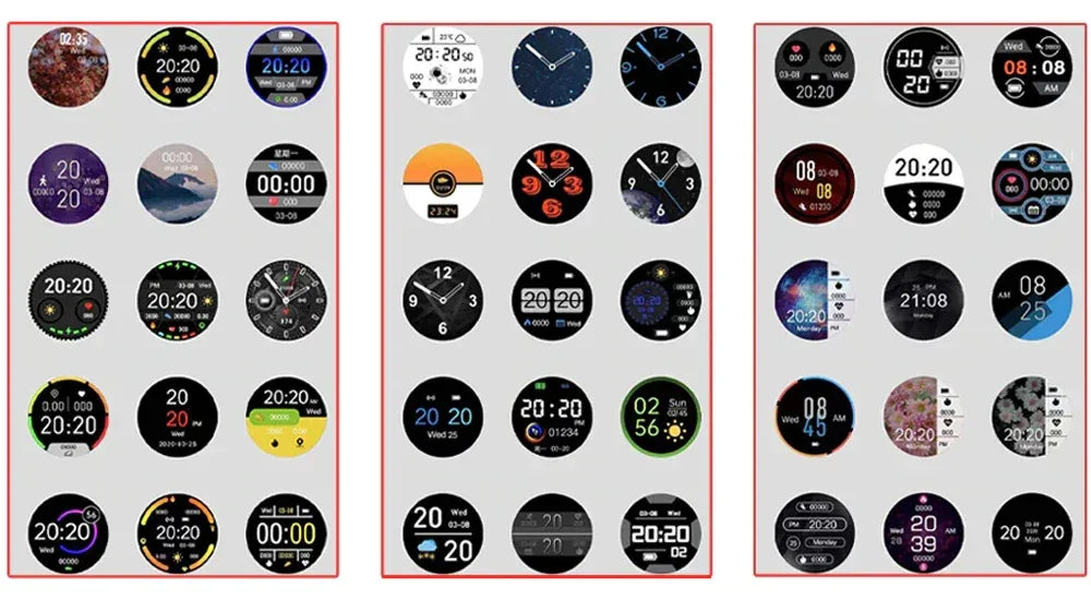 ZL02 Pro Smart Watch Men Bluetooth Call Women 1.39inch AI Voice Assistant Heart Rate Blood Pressure Sports Fitness Smartwatch