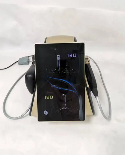 22D MAX Hifu skin rejuvenation facial lifting skin firming anti-aging beauty machine, suitable for salons