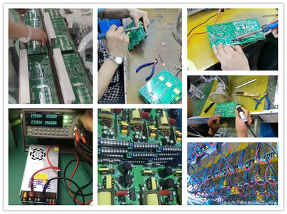 CHUX  2000W Adjustable  Switching Power Supply DC 12V 15V 24V 36V 48V 60V 72V 80V 90V 220V  DC LED Power Supplies