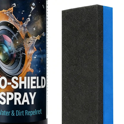 Lens Cleaning 120ml Camera Liquid Solution Eyeglass Cleaning Spray For Swim Goggles Mirrors Workplace Sports Daily Commuting