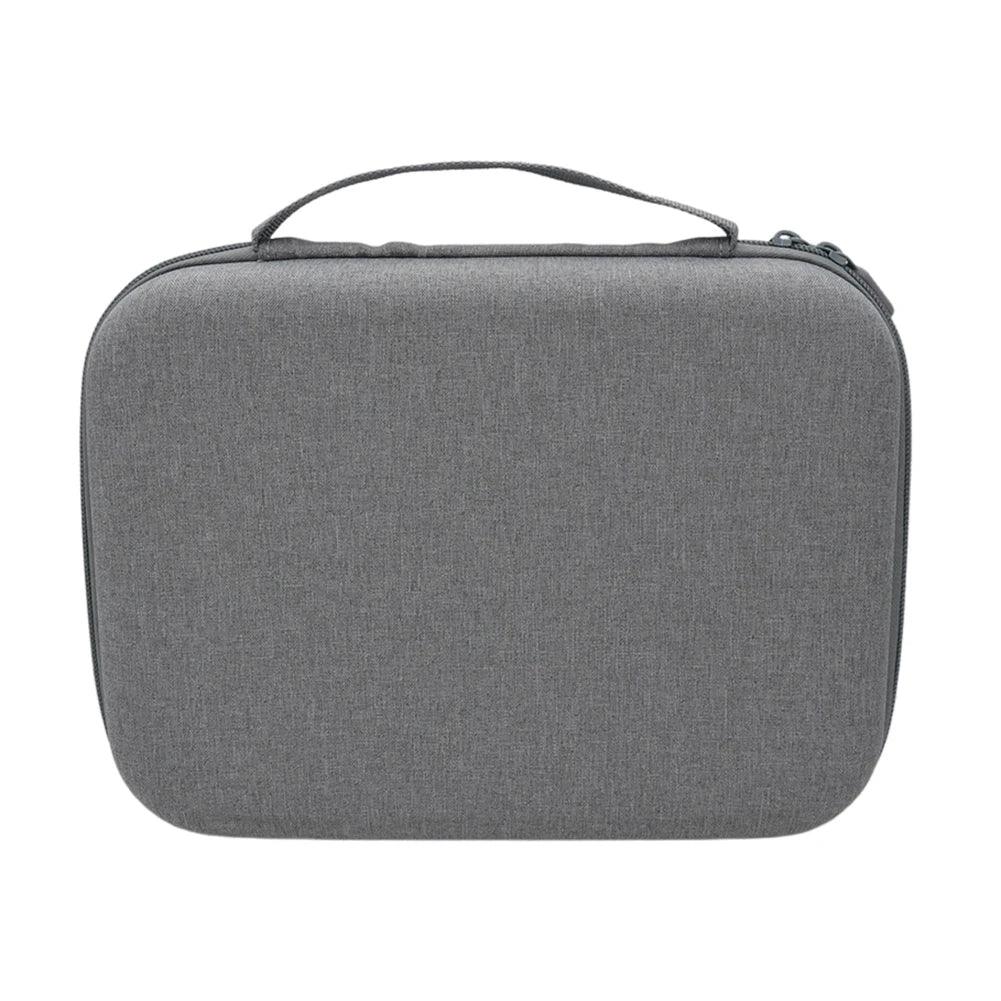 Hard EVA Drone Bag For DJI Mini 3/Mini 3Pro Drone Carrying Case Storage Shoulder Bag Remote Controller Handbag Drone Accessories