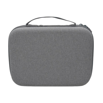 Hard EVA Drone Bag For DJI Mini 3/Mini 3Pro Drone Carrying Case Storage Shoulder Bag Remote Controller Handbag Drone Accessories
