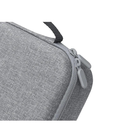 Portable Carrying Case for DJI Mini 3 Pro Storage Bag Mini3/Mini3 Pro Drone Accessories Snowflake Cloth Splash-proof Handbag