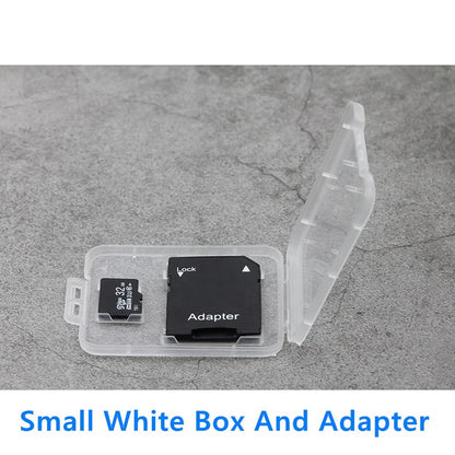 10PCS TF Card Class10 128GB 256GB cartao de memoria 32GB 64GB 16G SD Card 8G 4GB 2GB Flash Memory Card for Digital Devices